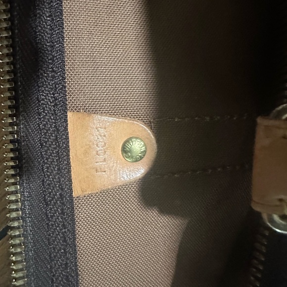 Iconic Louis Vuitton Keepall 45 - Picture 10 of 12